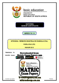 NSC 2012 Xitsonga FAL P2 Nov 2012.pdf